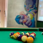 Capsule Manga - Jacuzzi - Billard - Nintendo Switch - Netflix * Valenciennes