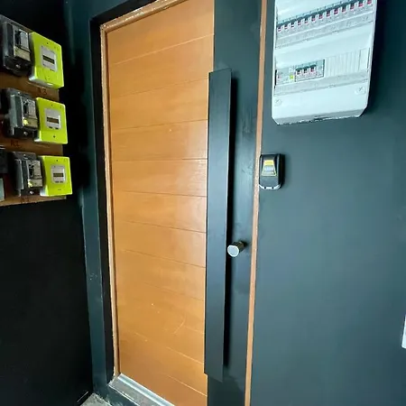 شقة Capsule Manga - Jacuzzi - Billard - Nintendo Switch - Netflix