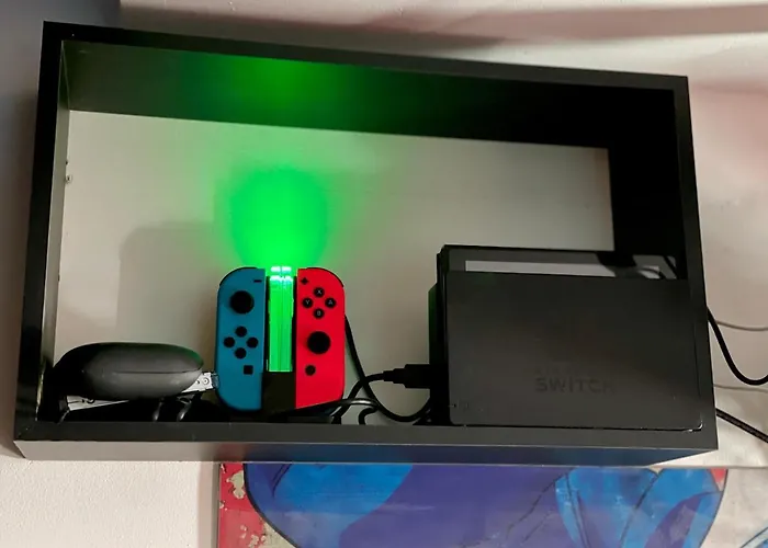 شقة Capsule Manga - Jacuzzi - Billard - Nintendo Switch - Netflix فالنسيان